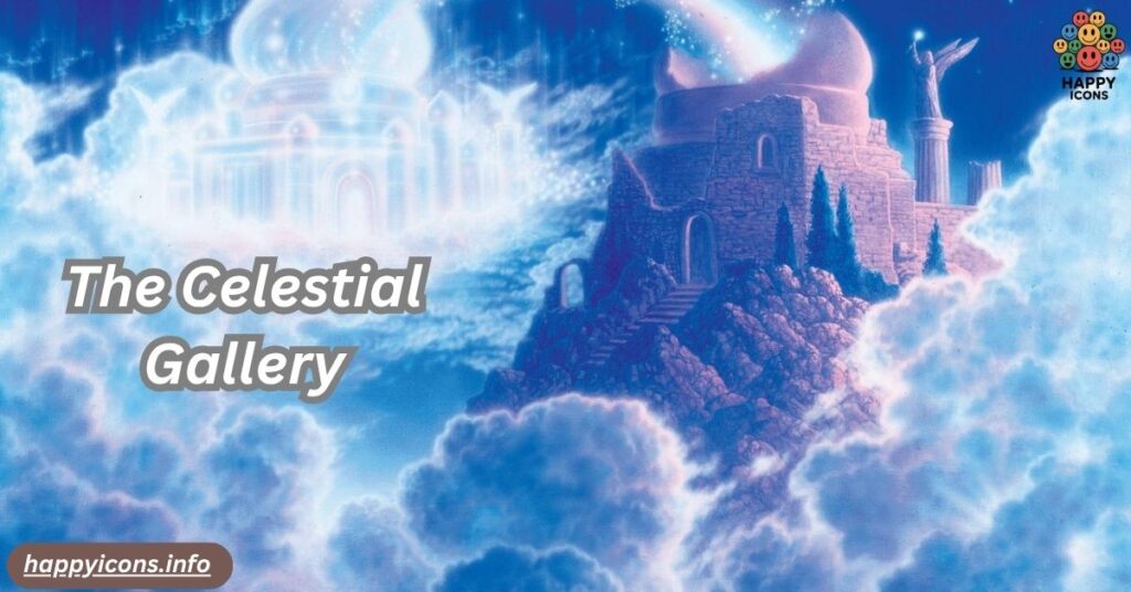 The Celestial Gallery
