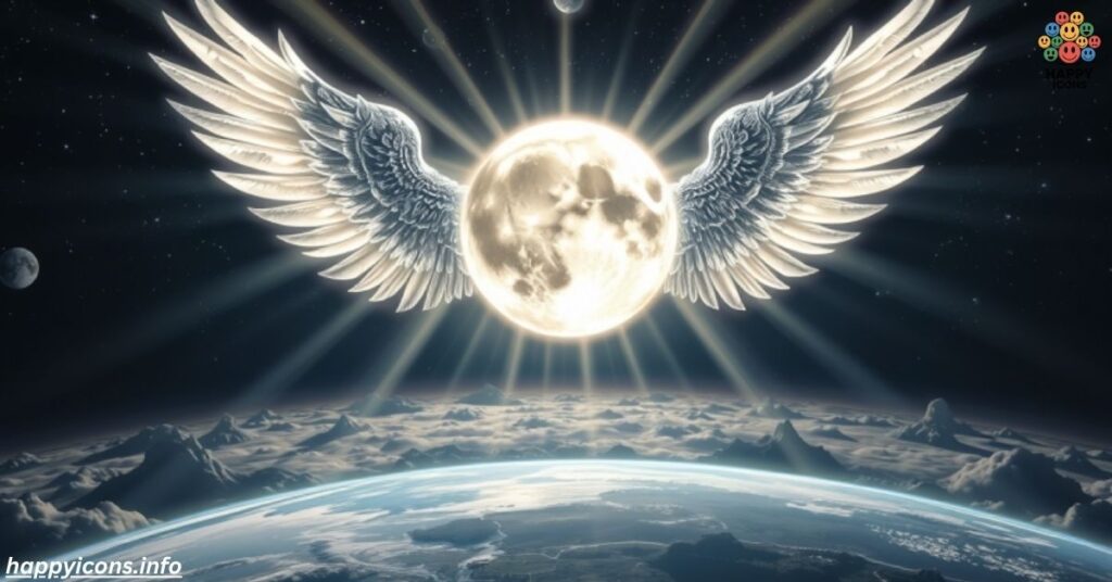 The Celestial Guardian