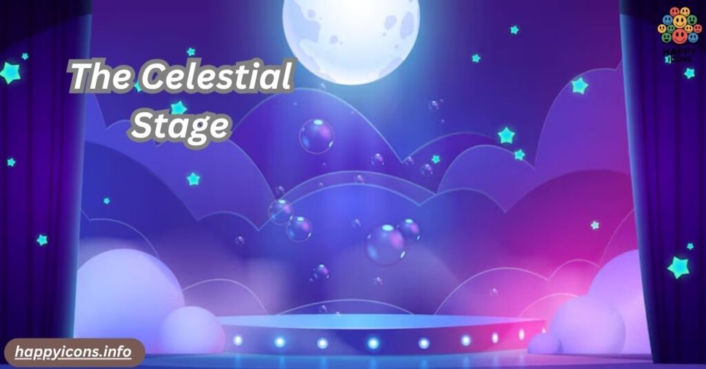The Celestial Stage