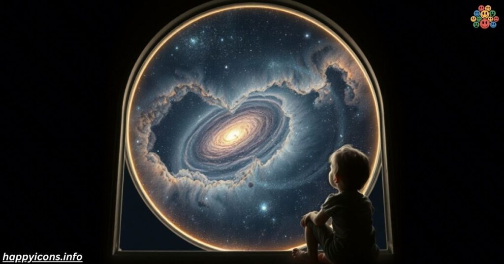 The Cosmic Window
