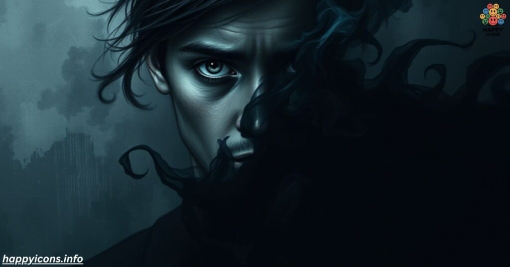 The Darkness Within
