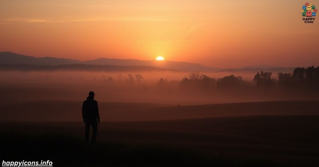 The Day’s Last Breath of Light
