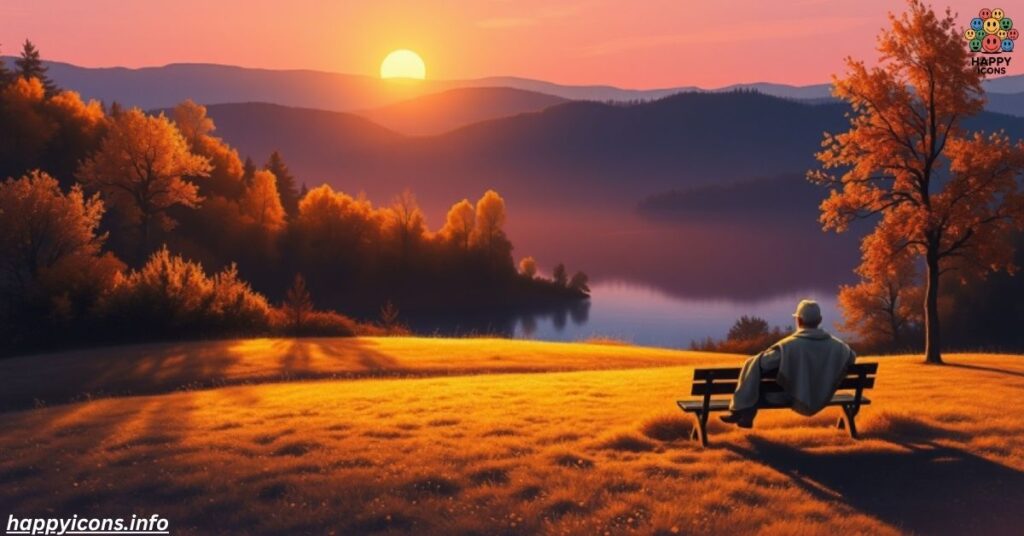 The Day’s Last Light