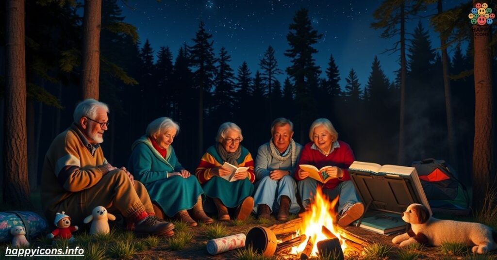 The Fire