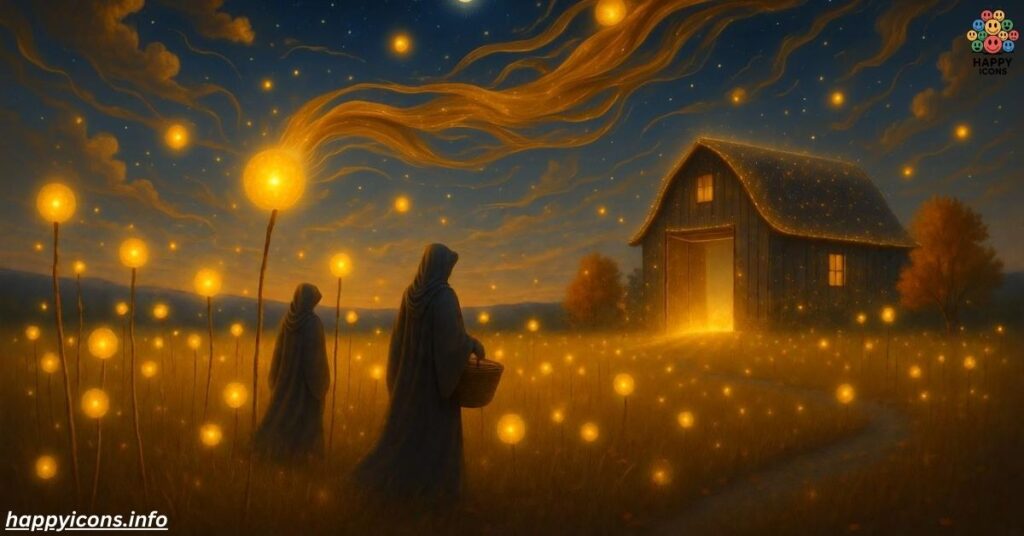 The Harvest of Dreams