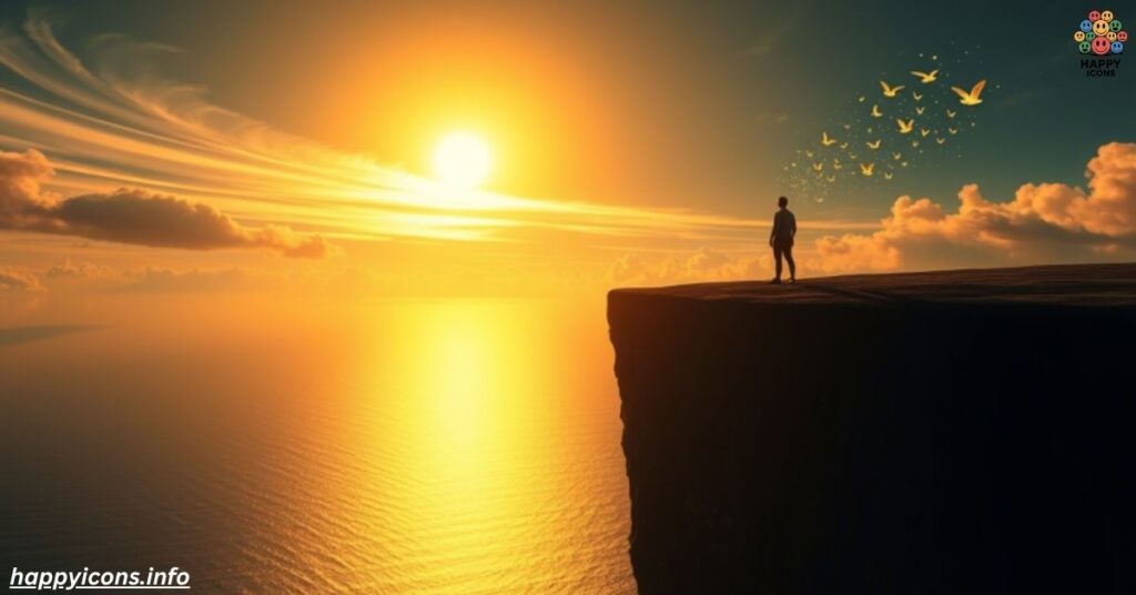 The Horizon’s Edge