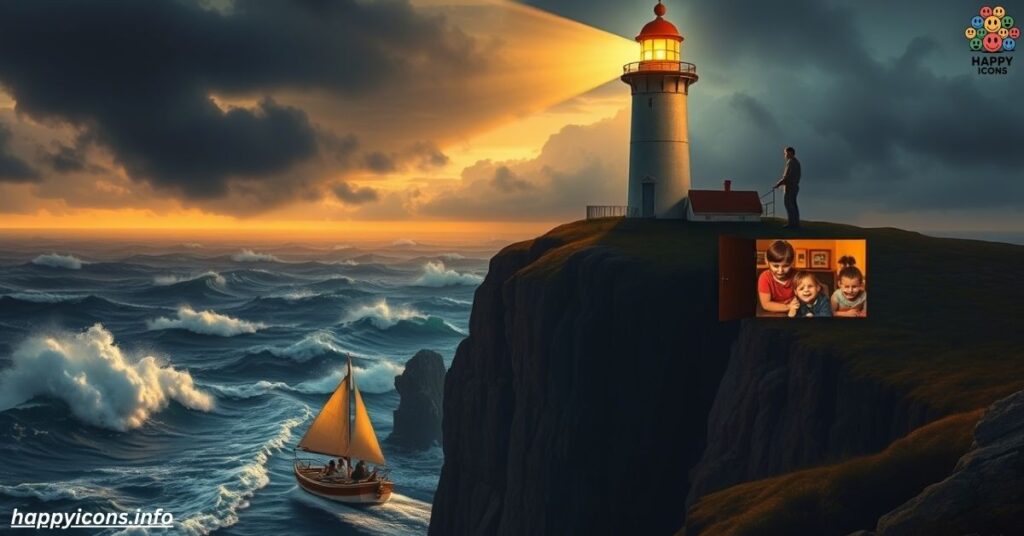 The Lighthouse