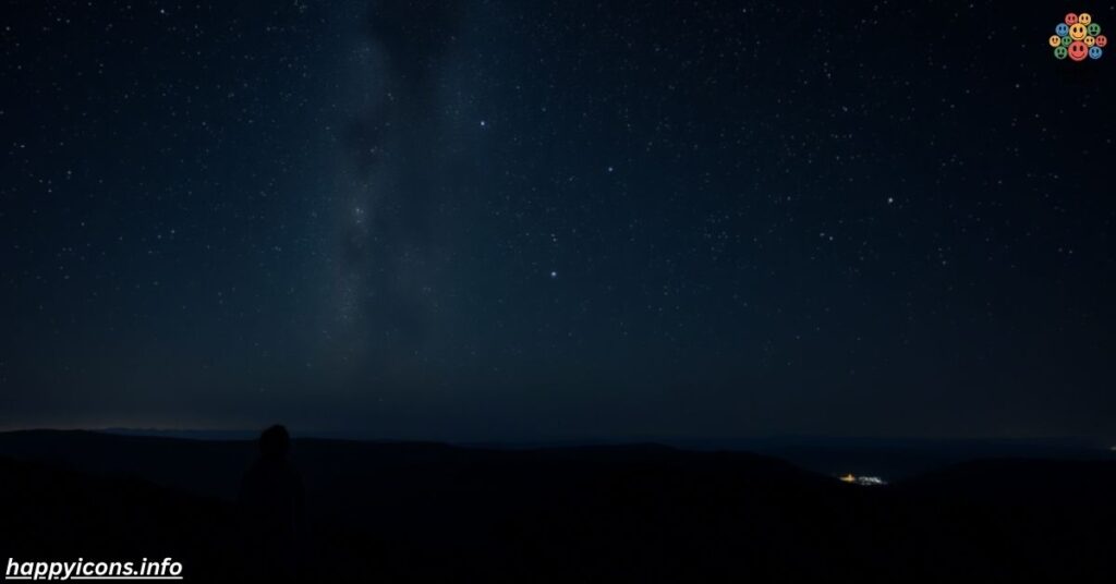 The Starry Night