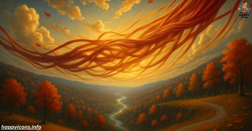 The Tapestry of Time