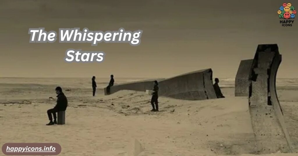 The Whispering Stars