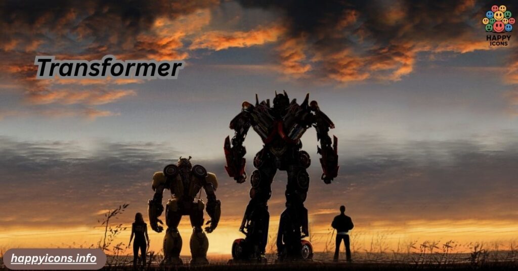 Transformer