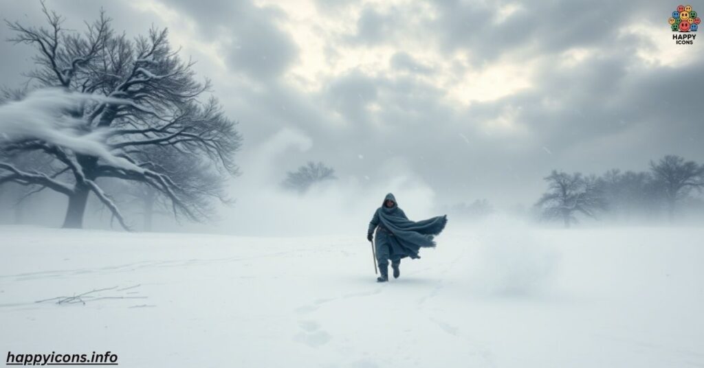 Wild as the wind