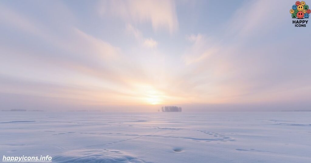 Winter Skies