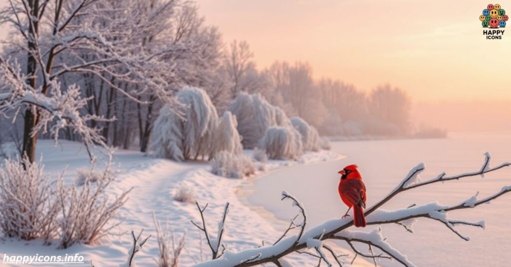 Winter’s Gift