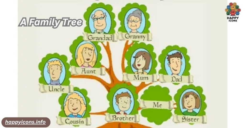 A Family Tree