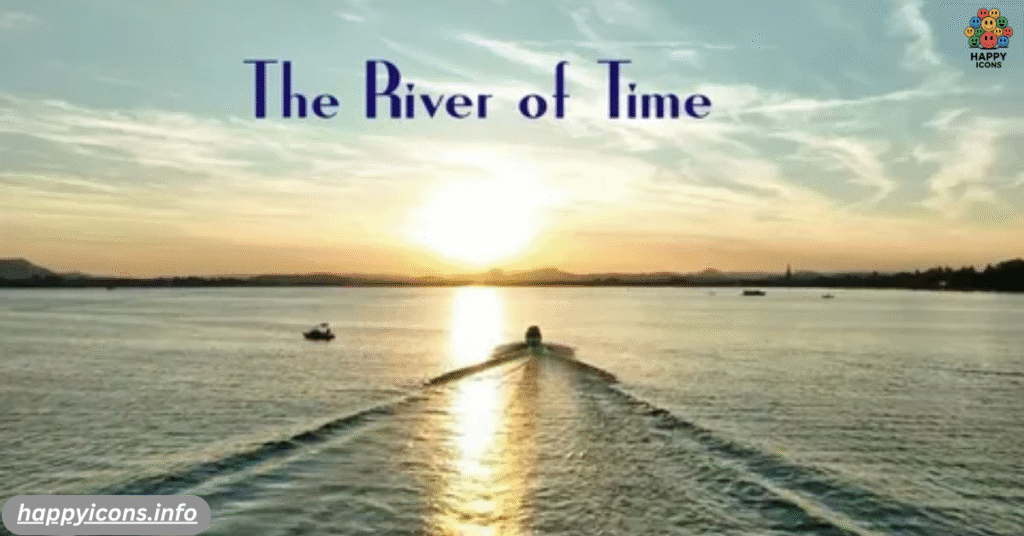A River of Time