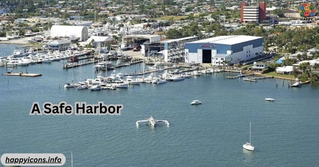 A Safe Harbor