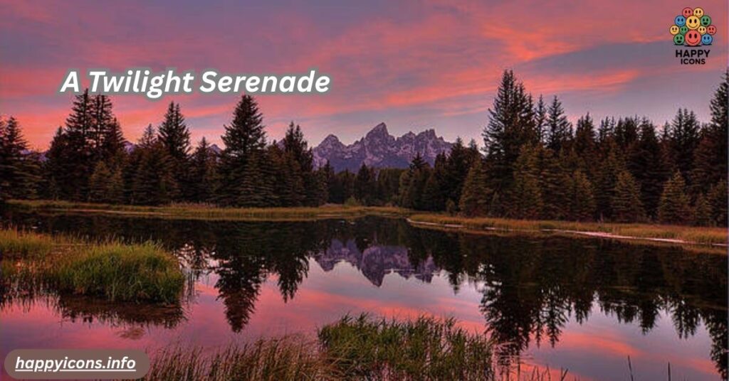 A Twilight Serenade