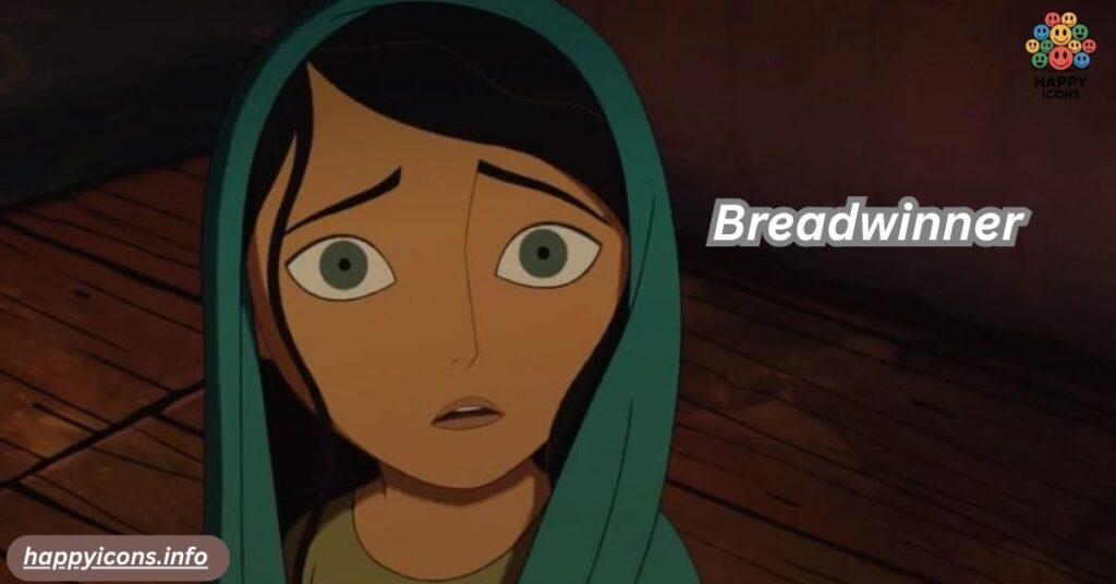 Breadwinner