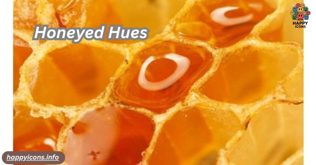 Honeyed Hues