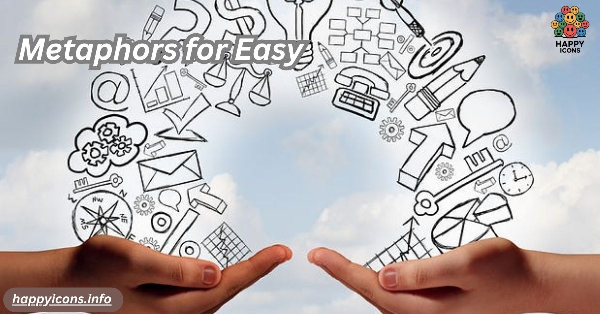 Metaphors for Easy