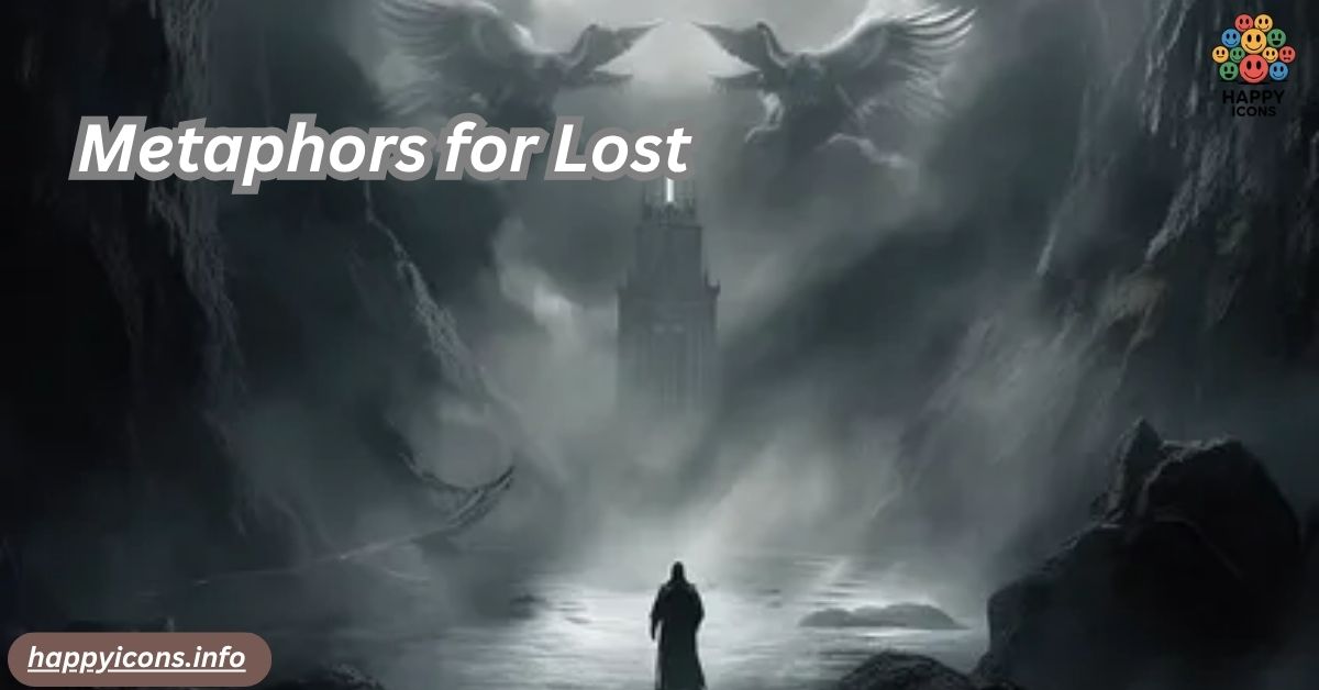 Metaphors for Lost
