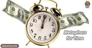Metaphors for Time