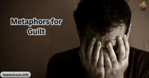 Metaphors for Guilt