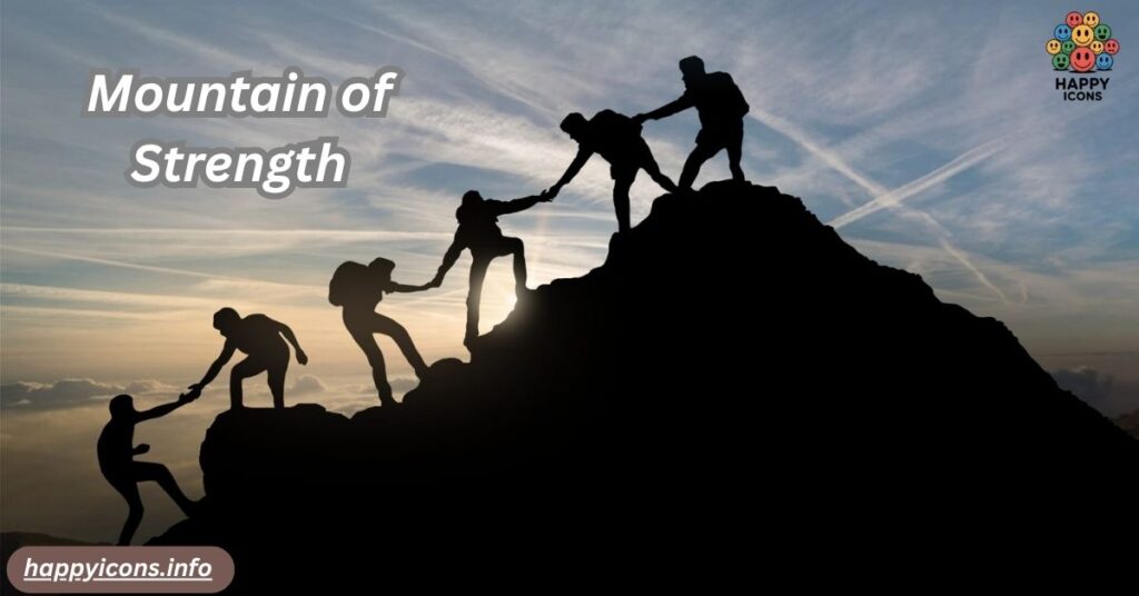 Mountain of Strength