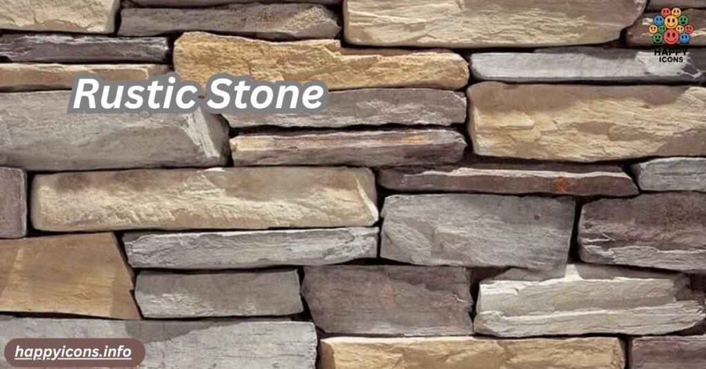 Rustic Stone