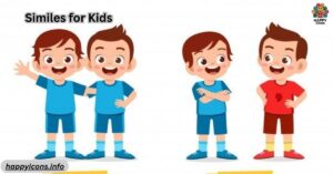 Similes for Kids