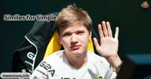Similes for Simple
