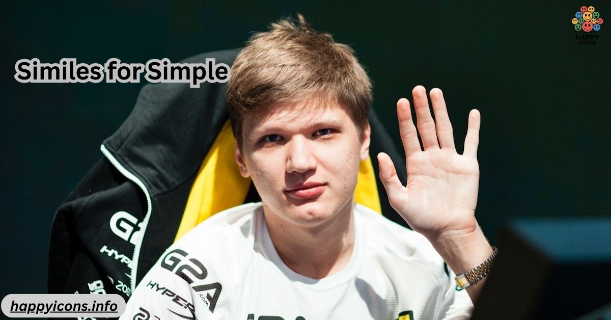 Similes for Simple