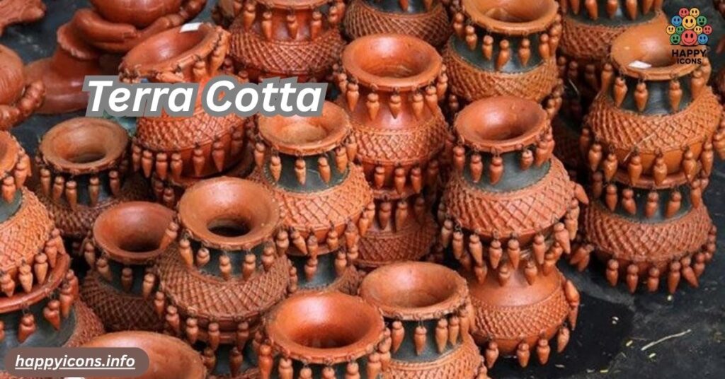 Terra Cotta