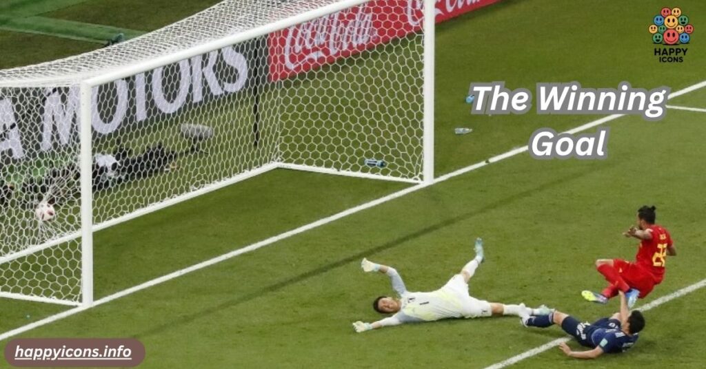 The Winning Goal