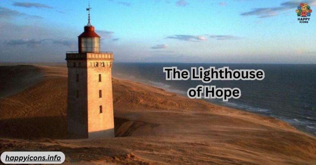 The Lighthouse of Hope