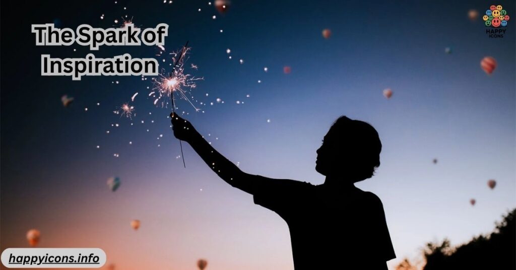 The Spark of Inspiration