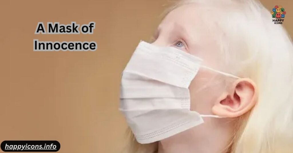 A Mask of Innocence