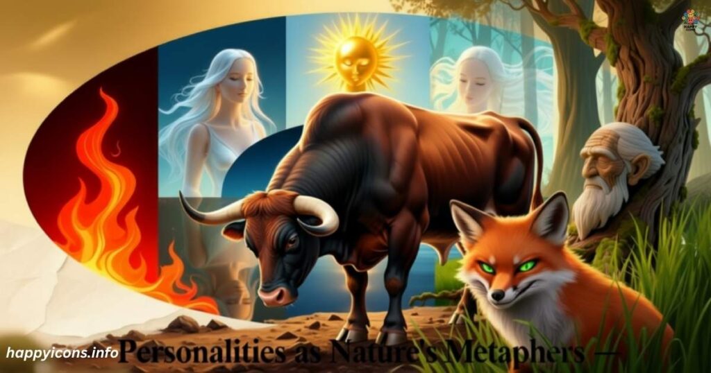 As stubborn as a bull