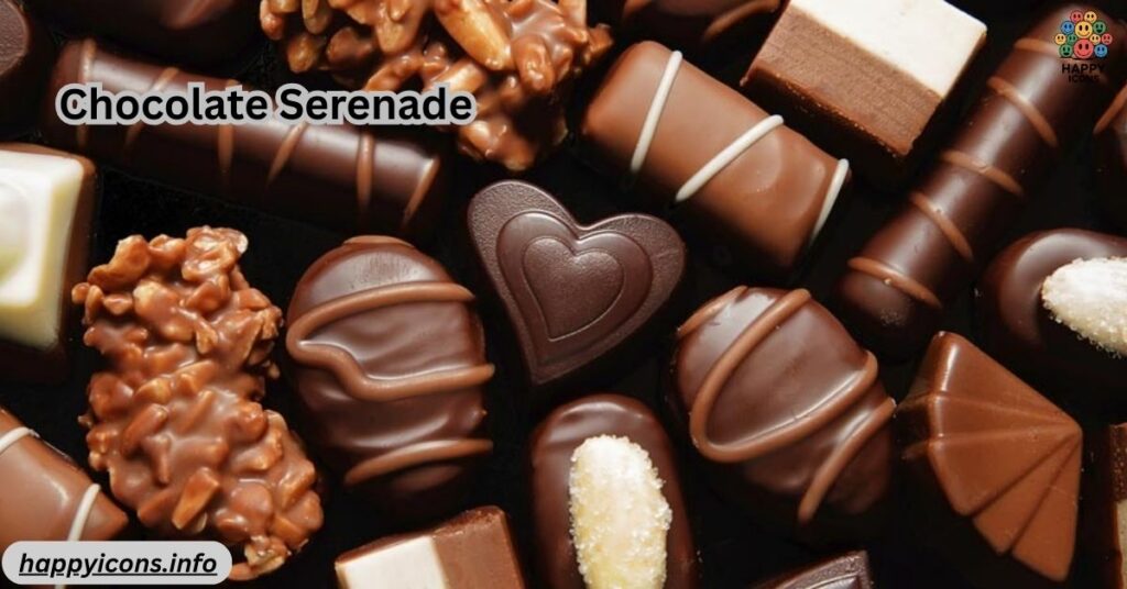 Chocolate Serenade