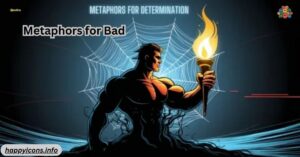 Metaphors for Bad