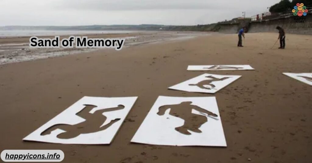Sand of Memory