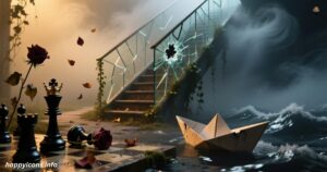 Metaphors for Failure