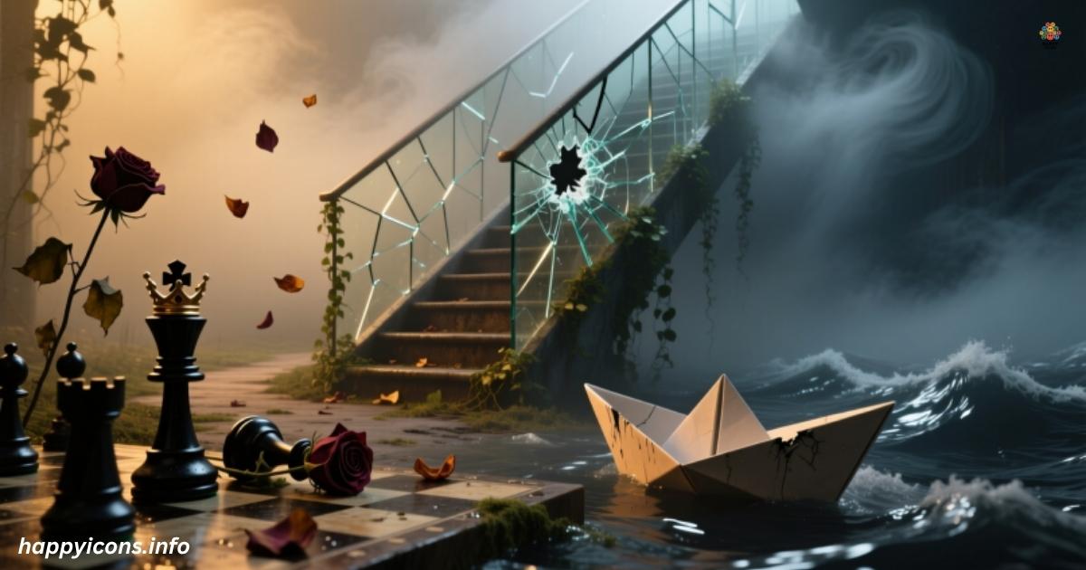 Metaphors for Failure