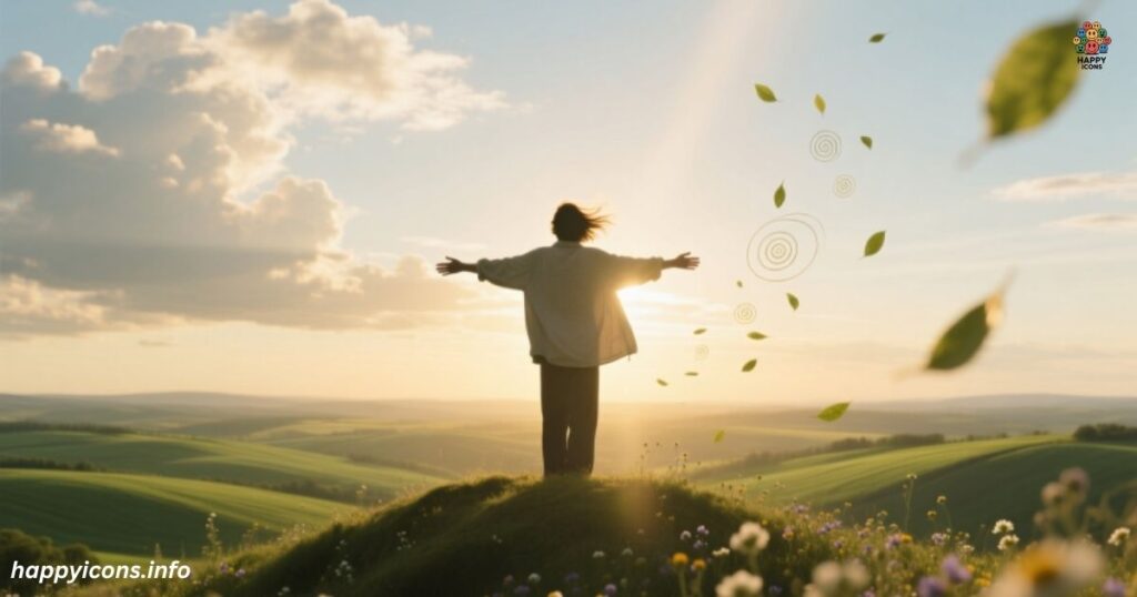 A Breath of Fresh Air