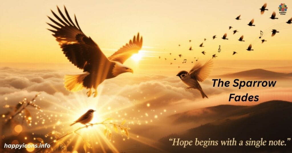 Birdsong of Hope