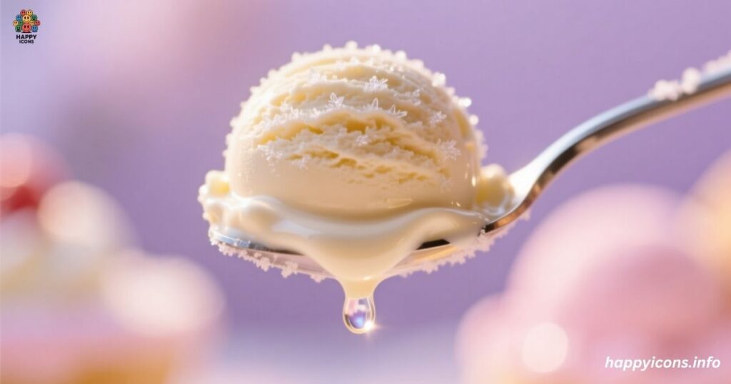 Like a whisper of sweetness