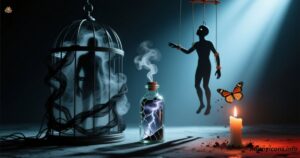 Metaphors for Addiction