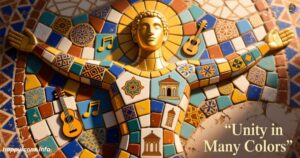 Metaphors for Diversity