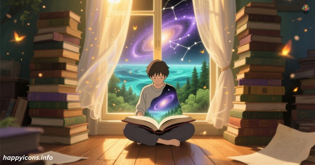 Metaphors for Reading